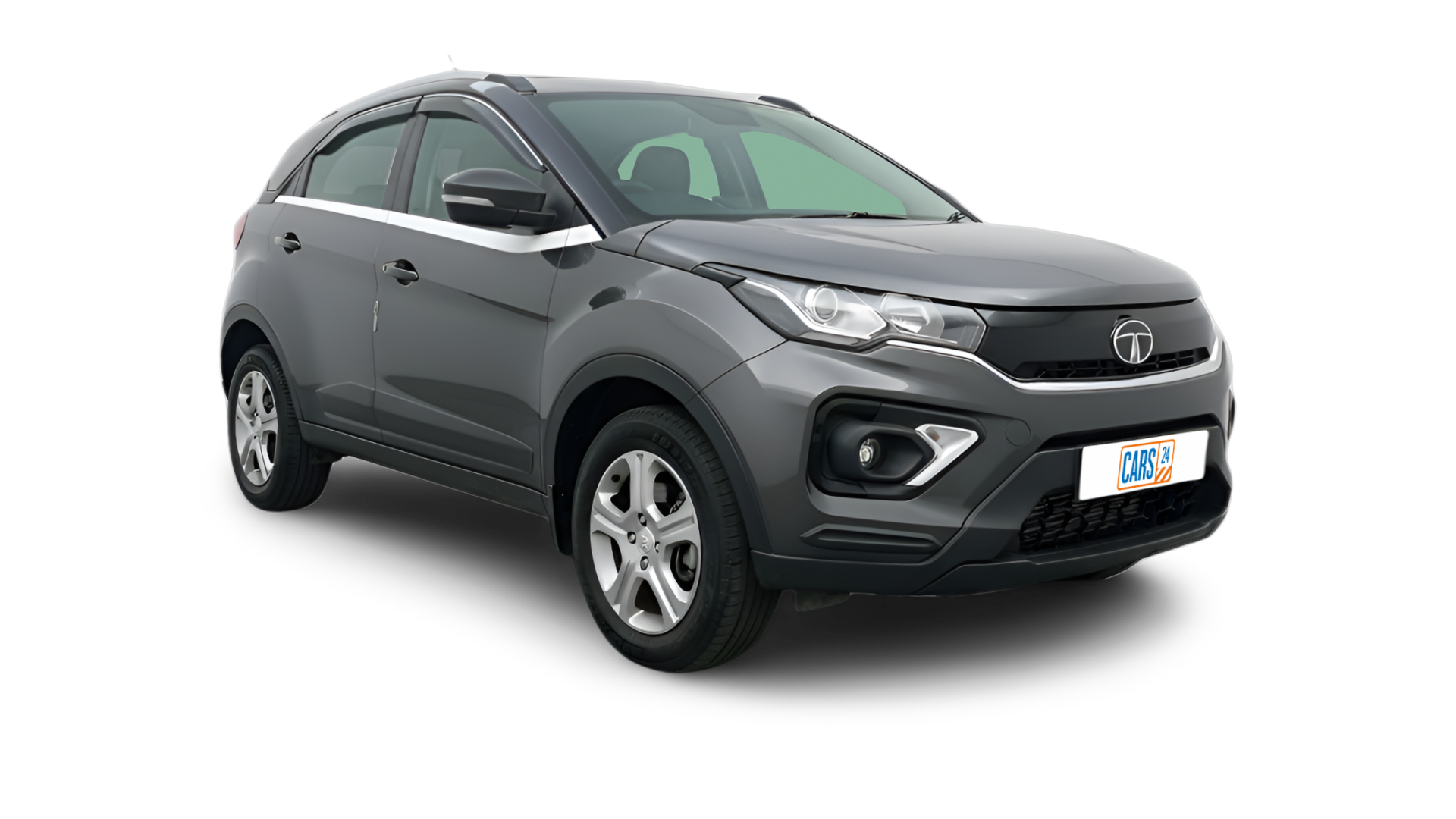 Tata NEXON-img